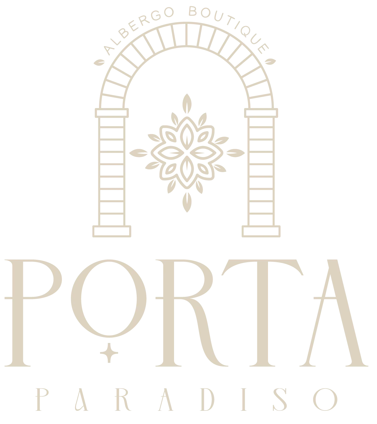 Logo Porta Vertical